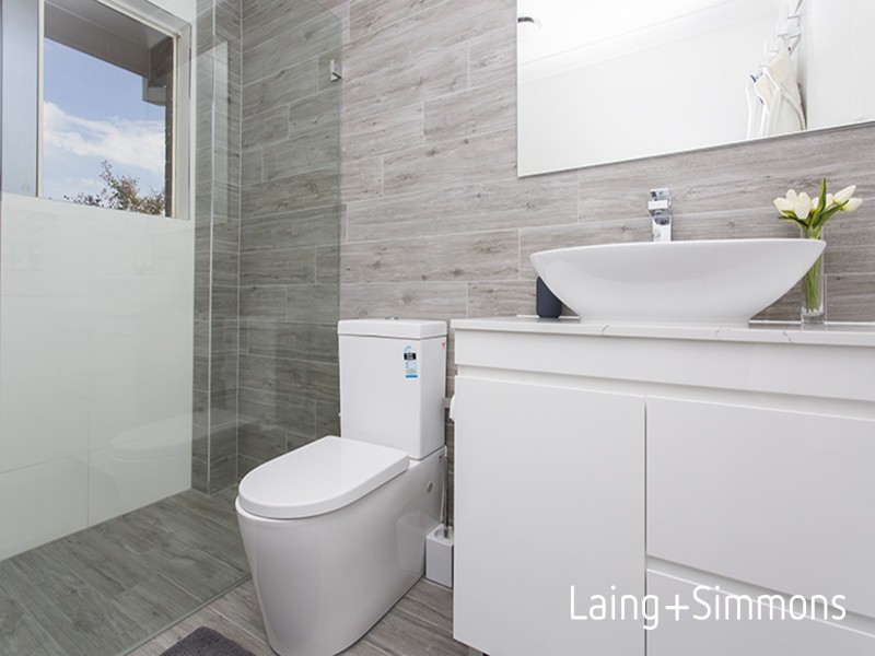 6/22-24 Burford Street Merrylands, Merrylands NSW 2160