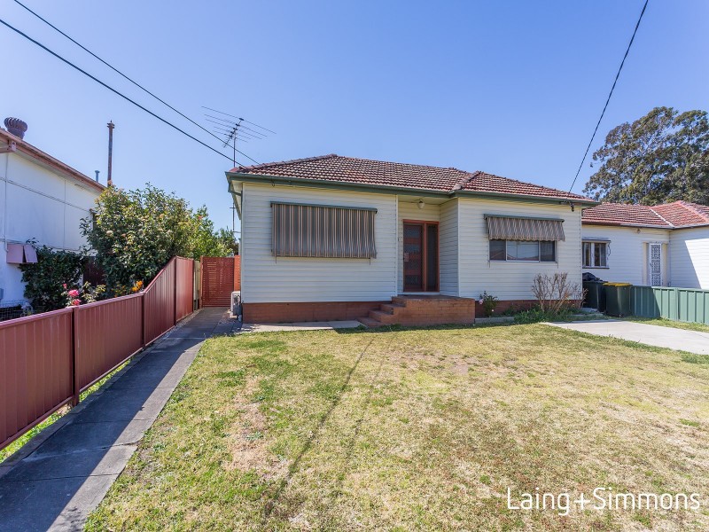 10 Mark Street, Merrylands NSW 2160