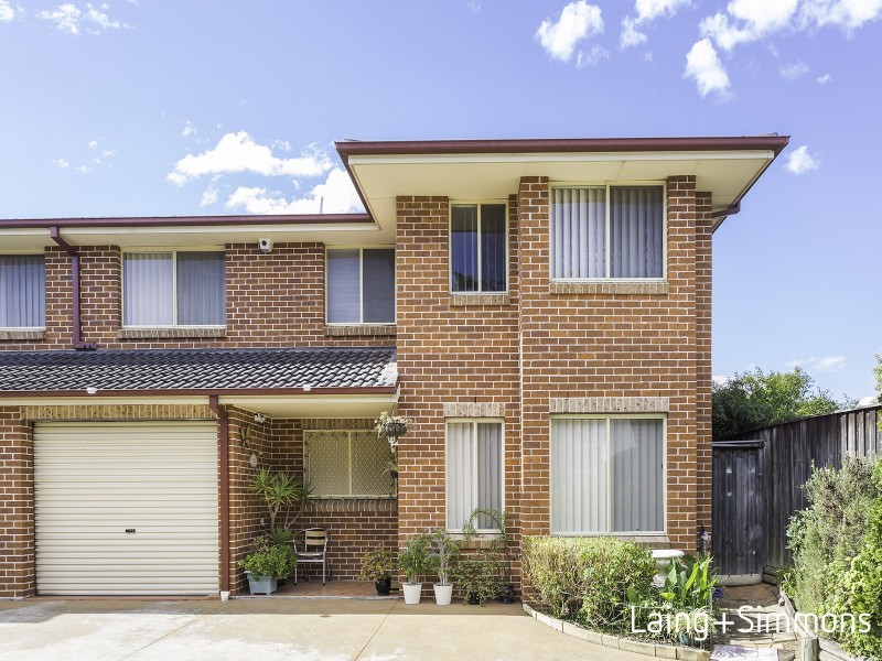 2/511 Woodville Road (enter through Lough Avenue & Lough Lane), Guildford NSW 2161