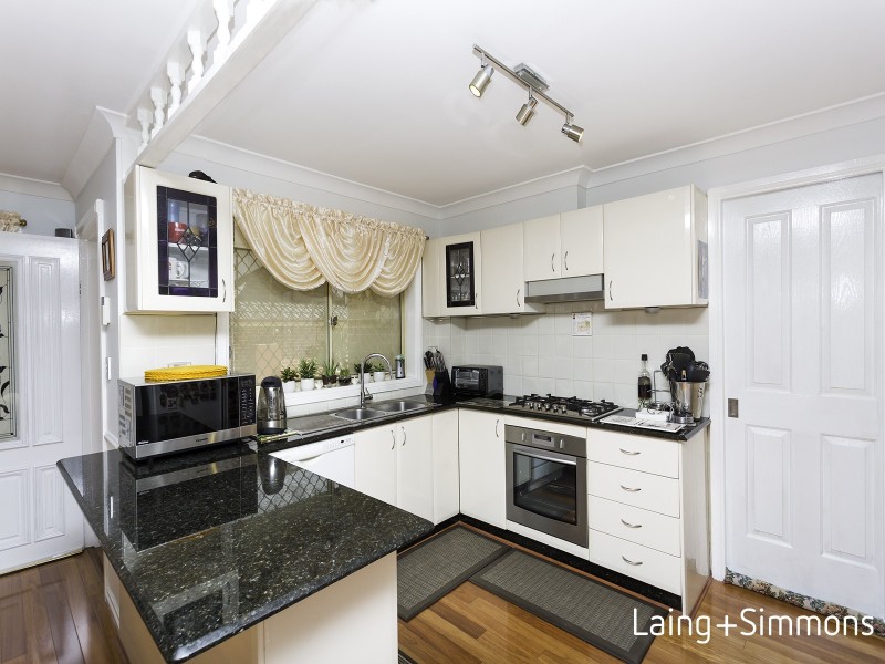 2/511 Woodville Road (enter through Lough Avenue & Lough Lane), Guildford NSW 2161