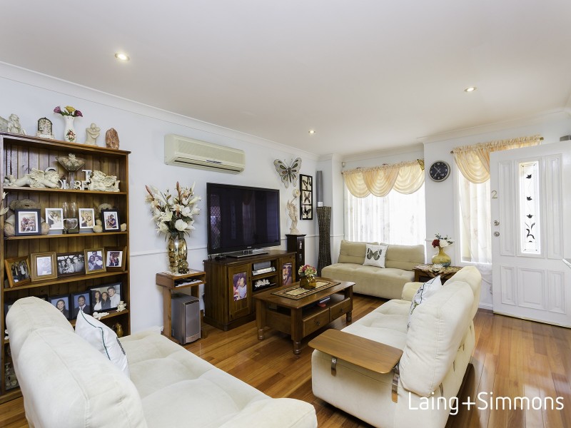 2/511 Woodville Road (enter through Lough Avenue & Lough Lane), Guildford NSW 2161