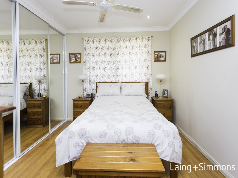 2/511 Woodville Road (enter through Lough Avenue & Lough Lane), Guildford NSW 2161