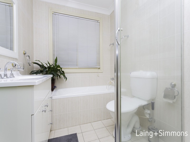 2/511 Woodville Road (enter through Lough Avenue & Lough Lane), Guildford NSW 2161
