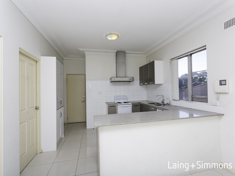 3/40 Hoxton Park Road, Liverpool NSW 2170