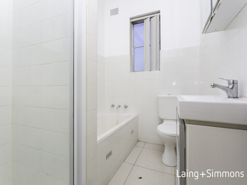 3/40 Hoxton Park Road, Liverpool NSW 2170