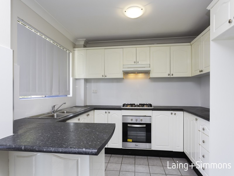 5/46 William Street, Granville NSW 2142