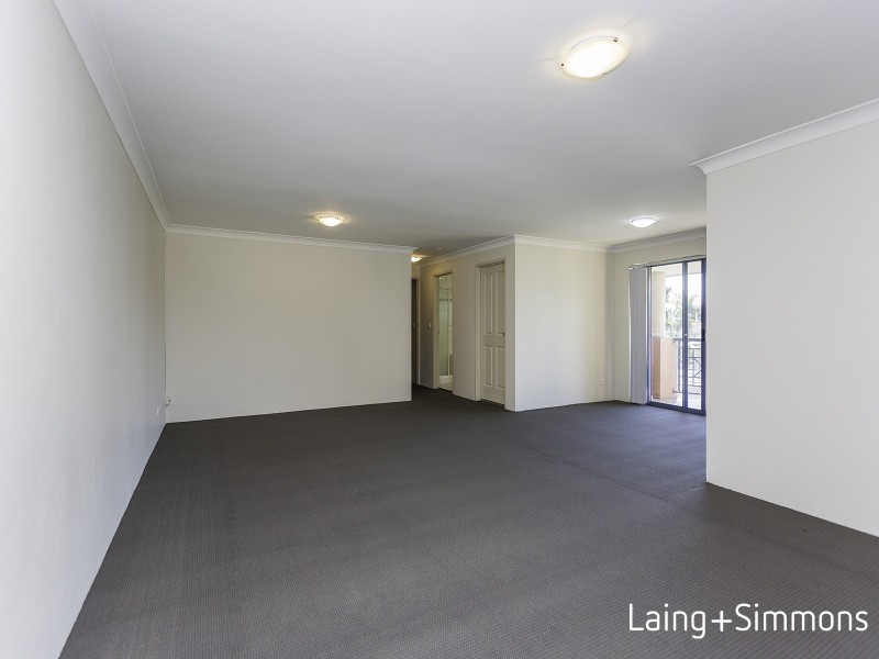 5/46 William Street, Granville NSW 2142