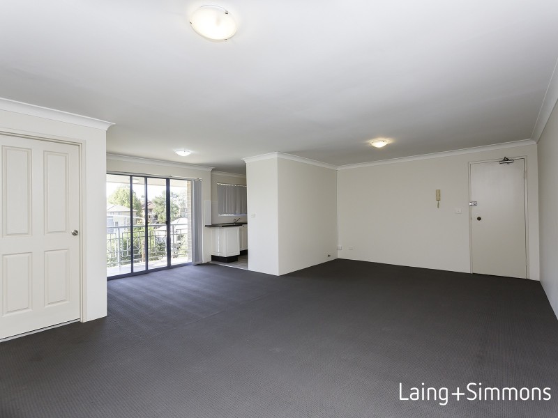 5/46 William Street, Granville NSW 2142