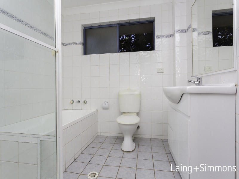 5/46 William Street, Granville NSW 2142