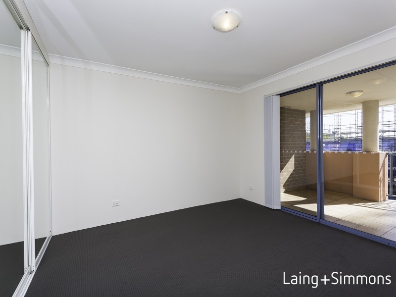 5/46 William Street, Granville NSW 2142