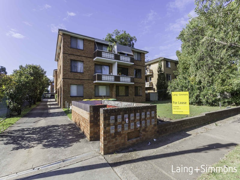 5/39 The Trongate, Granville NSW 2142