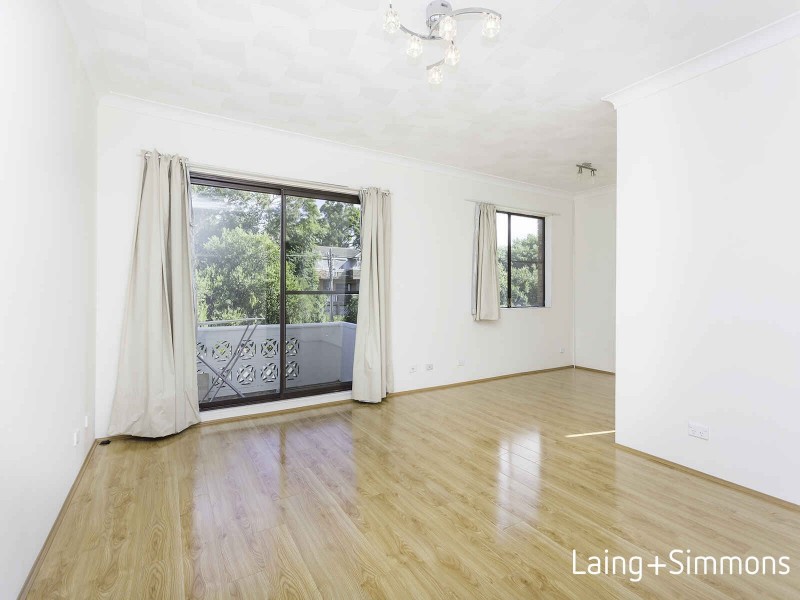 5/39 The Trongate, Granville NSW 2142