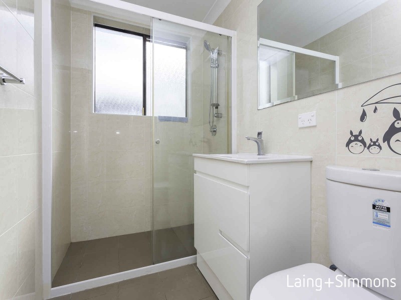 5/39 The Trongate, Granville NSW 2142