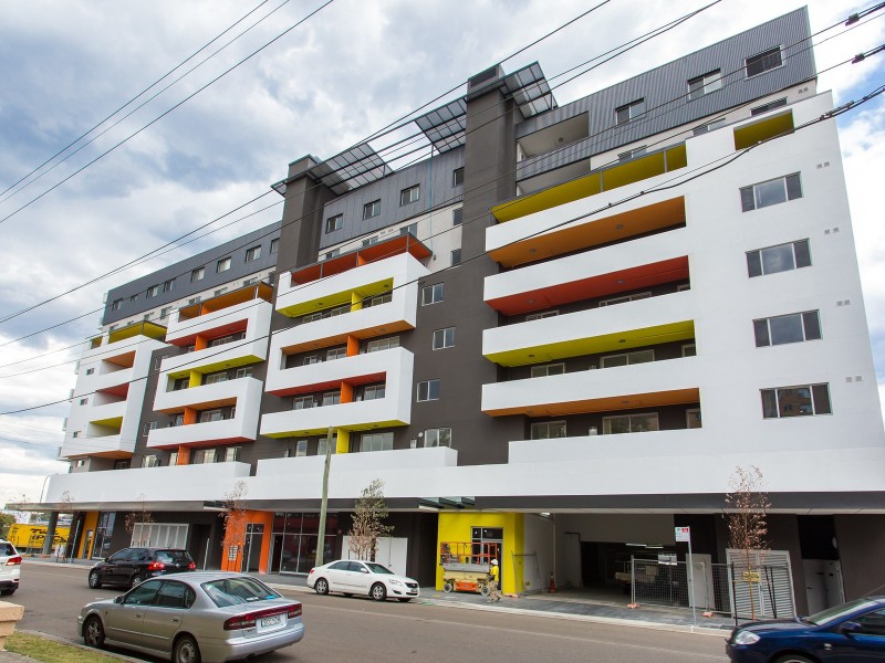 61/65-71 Cowper Street, Granville NSW 2142