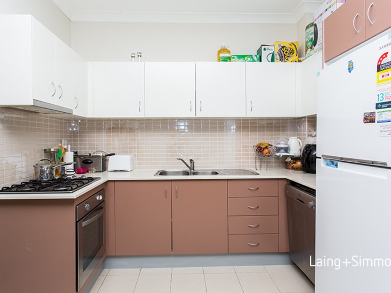 16/85-87 Mountford Avenue, Guildford NSW 2161