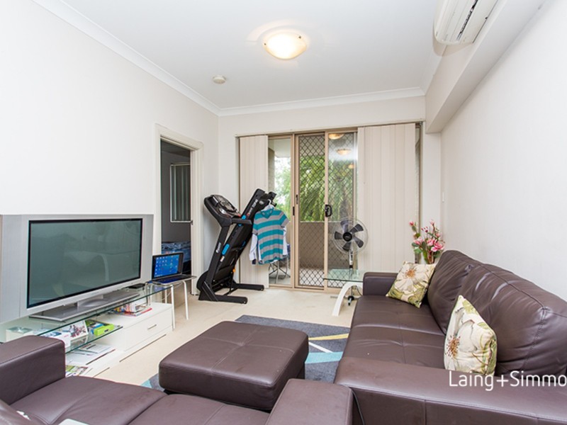 16/85-87 Mountford Avenue, Guildford NSW 2161