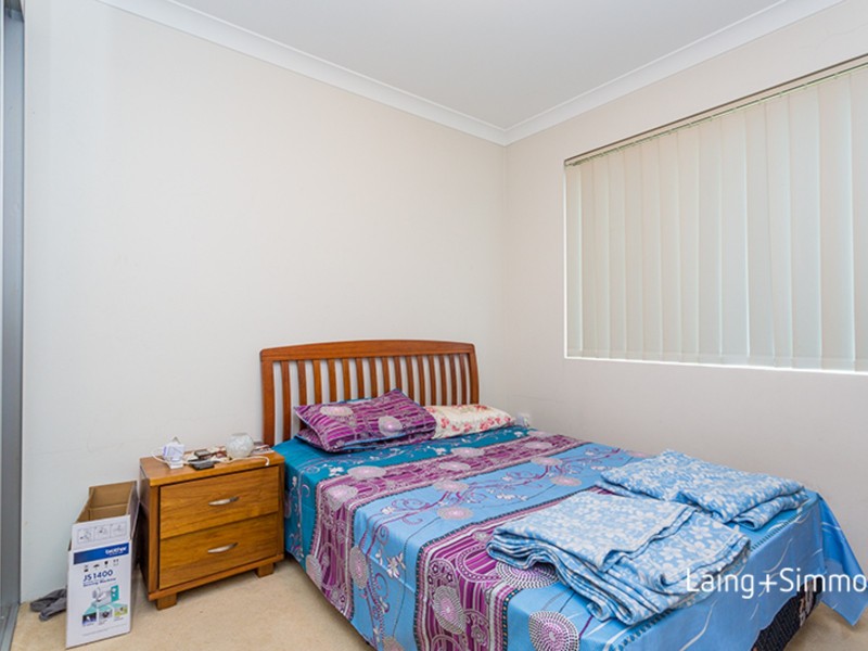 16/85-87 Mountford Avenue, Guildford NSW 2161