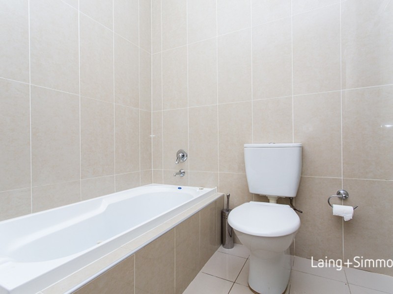 16/85-87 Mountford Avenue, Guildford NSW 2161