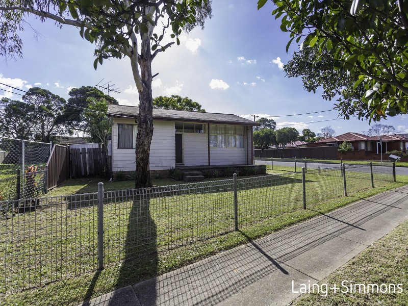 47 Dennistoun Avenue, Guildford NSW 2161