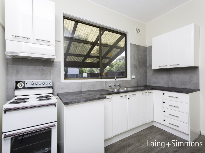 47 Dennistoun Avenue, Guildford NSW 2161