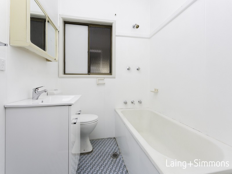 47 Dennistoun Avenue, Guildford NSW 2161