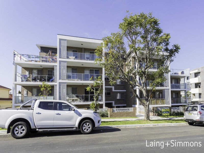 205/11-15 Robilliard Street, Mays Hill NSW 2145