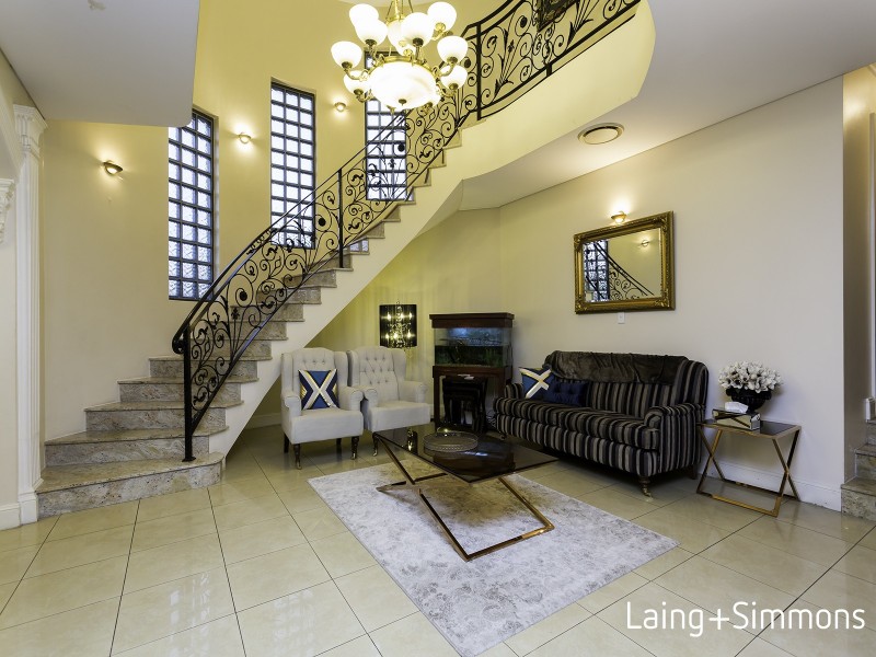 49 Leigh Street, Merrylands NSW 2160