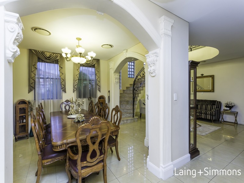 49 Leigh Street, Merrylands NSW 2160