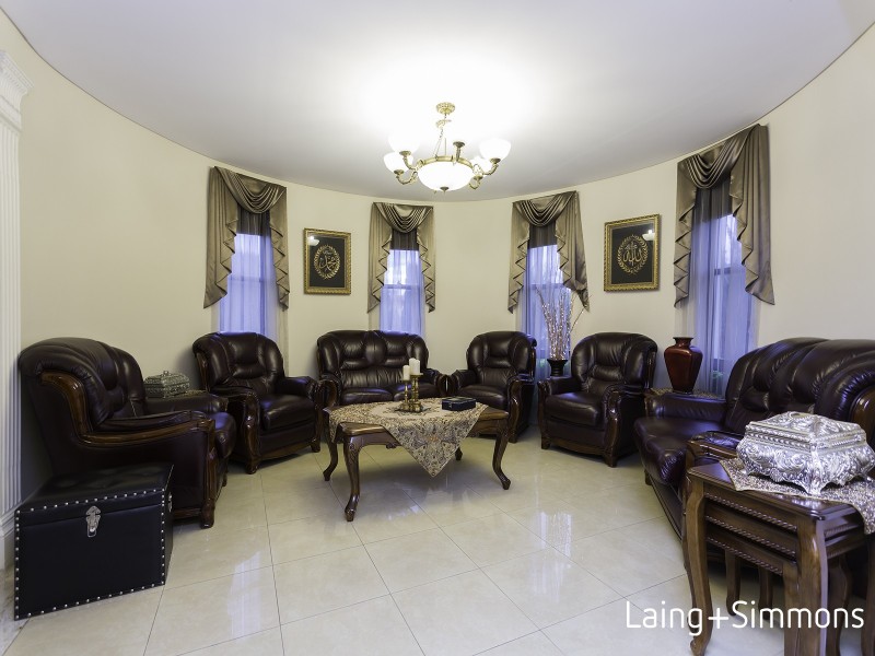 49 Leigh Street, Merrylands NSW 2160