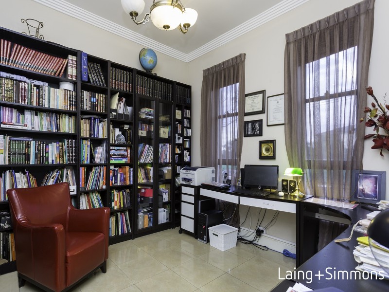 49 Leigh Street, Merrylands NSW 2160