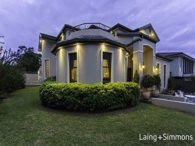 49 Leigh Street, Merrylands NSW 2160