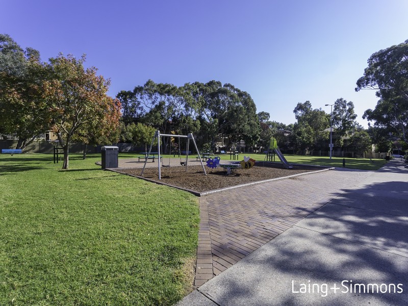 1-8/25 Military Road, Merrylands NSW 2160