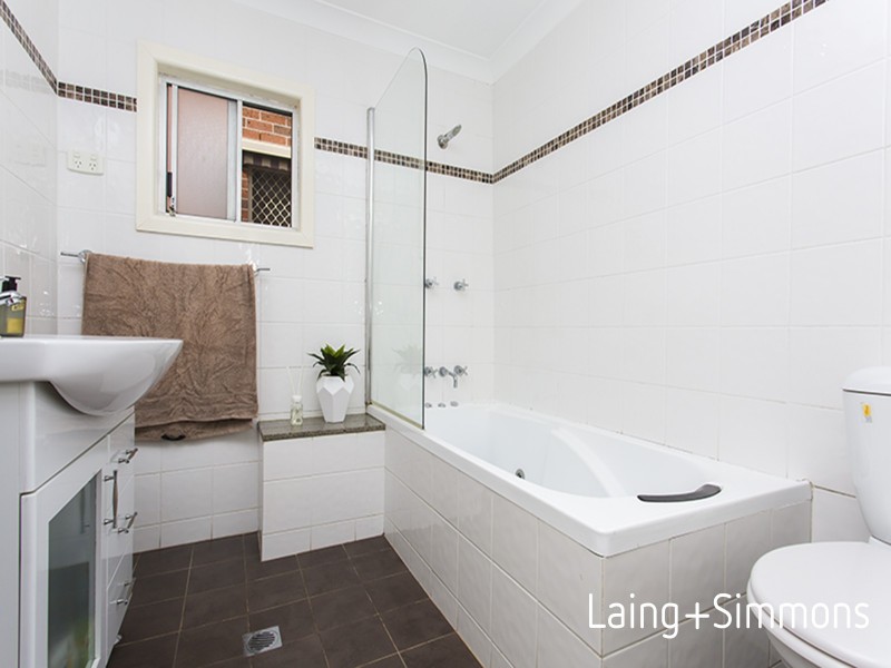 118 Blaxcell Street, Granville NSW 2142