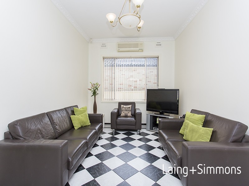 118 Blaxcell Street, Granville NSW 2142