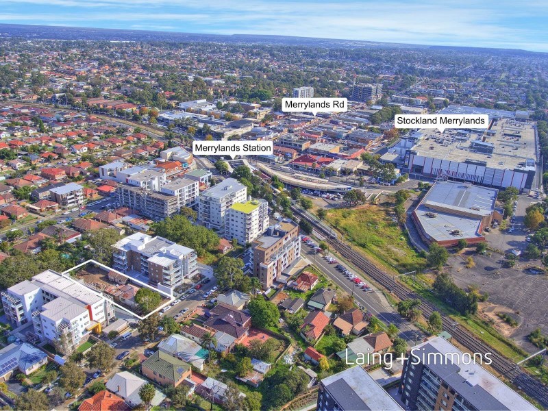 26 Smythe Street, Merrylands NSW 2160