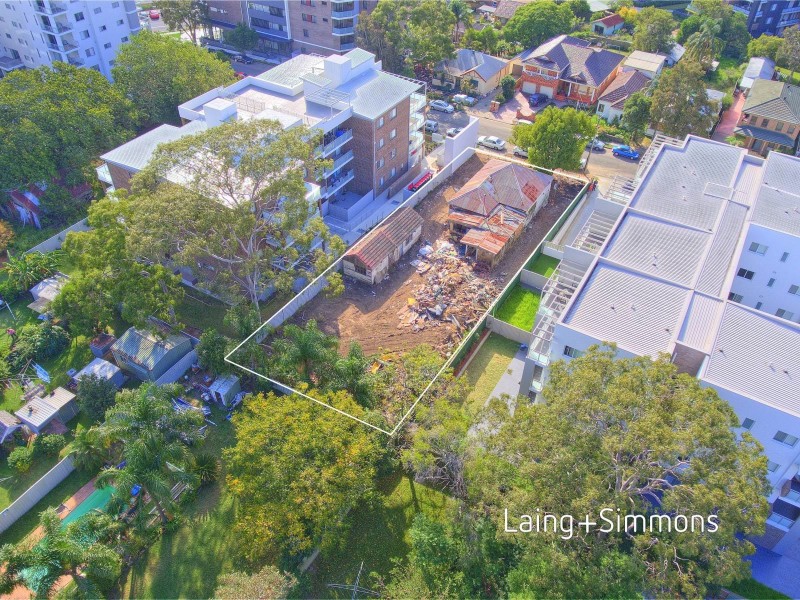 26 Smythe Street, Merrylands NSW 2160