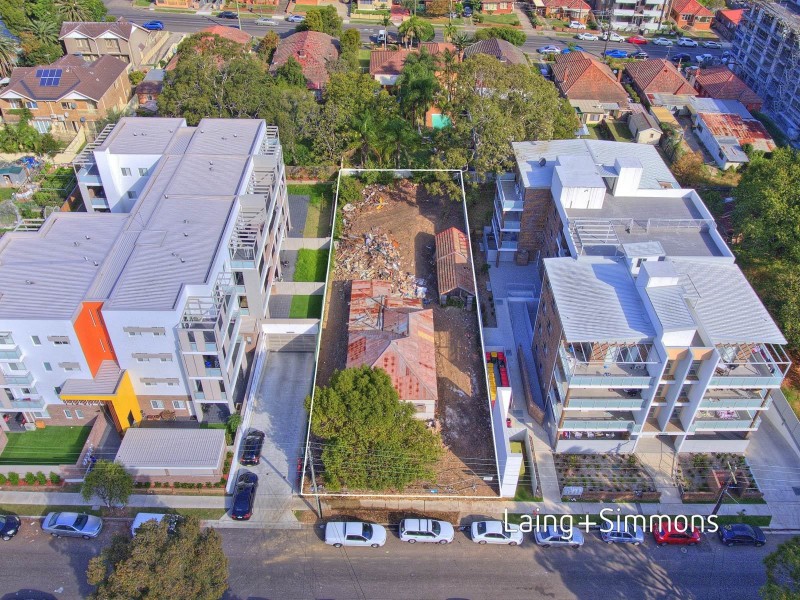 26 Smythe Street, Merrylands NSW 2160