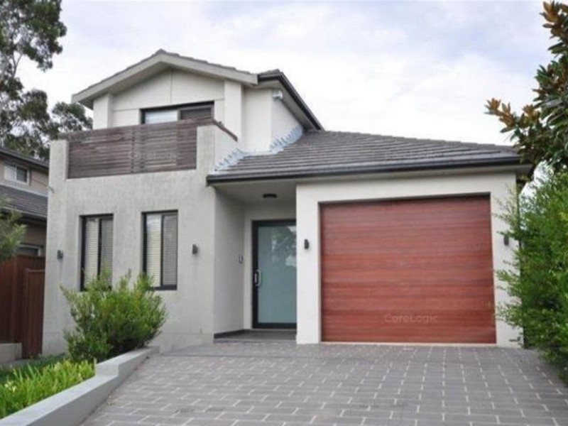 57 Holroyd Road, Merrylands NSW 2160