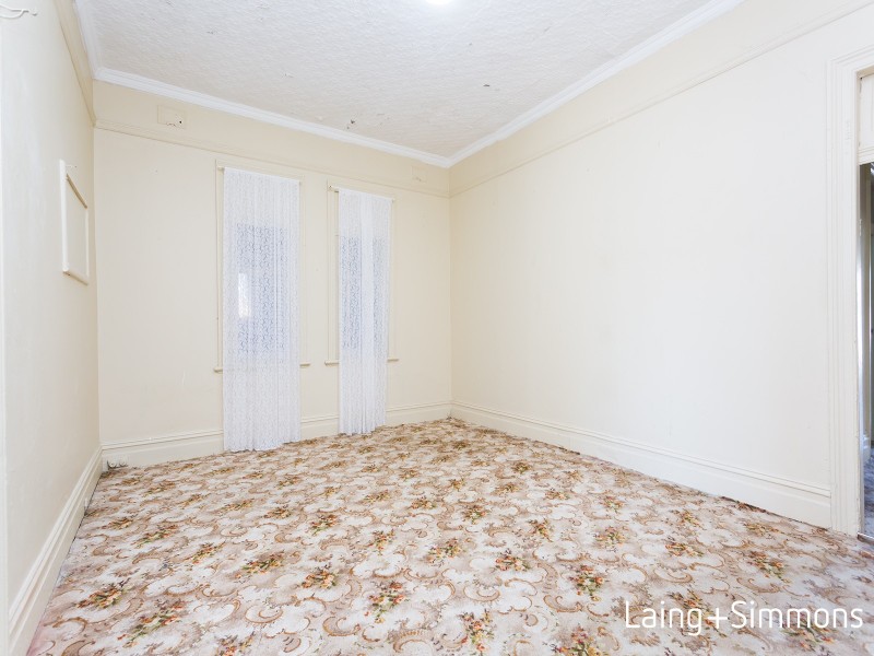 3 Daniel Street, Granville NSW 2142