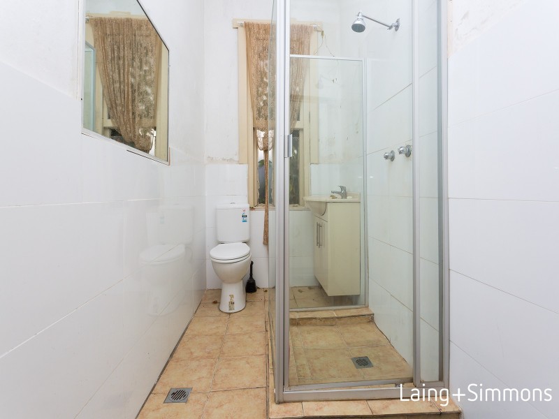 3 Daniel Street, Granville NSW 2142