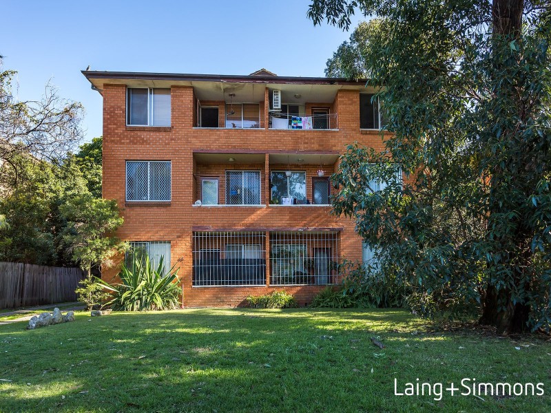2/46 The Trongate, Granville NSW 2142
