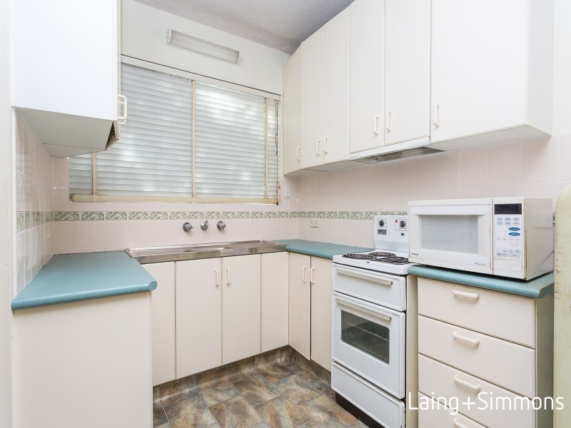 2/46 The Trongate, Granville NSW 2142