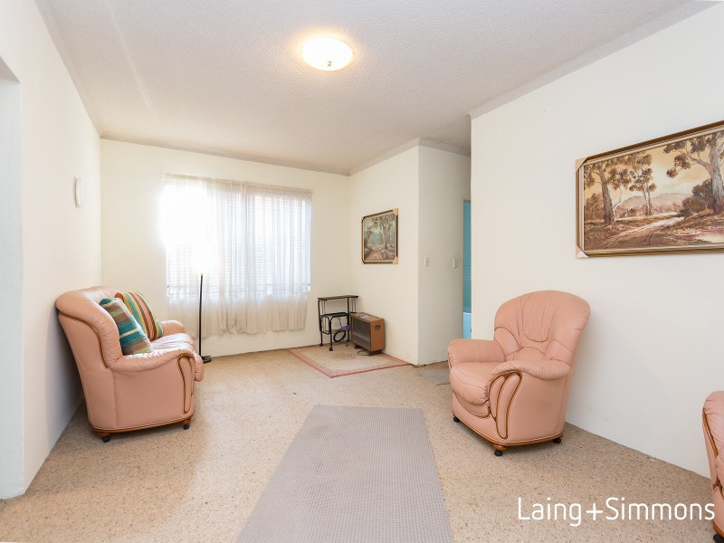 2/46 The Trongate, Granville NSW 2142