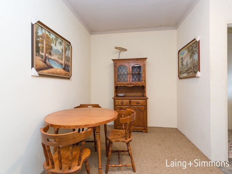 2/46 The Trongate, Granville NSW 2142