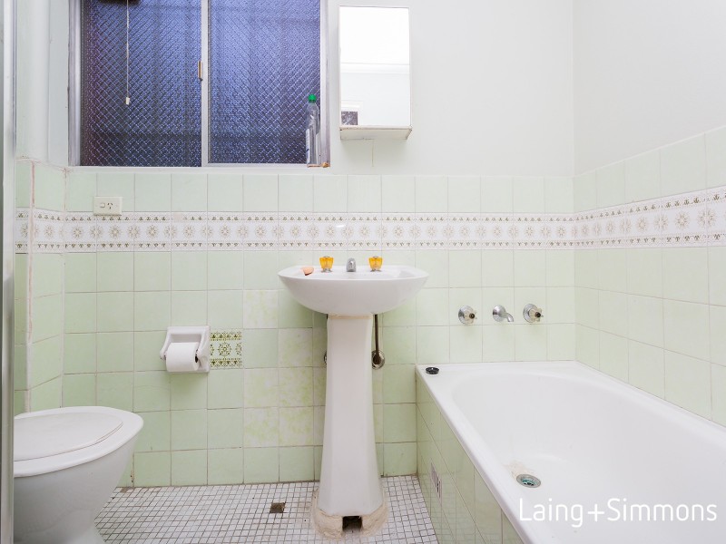 2/46 The Trongate, Granville NSW 2142