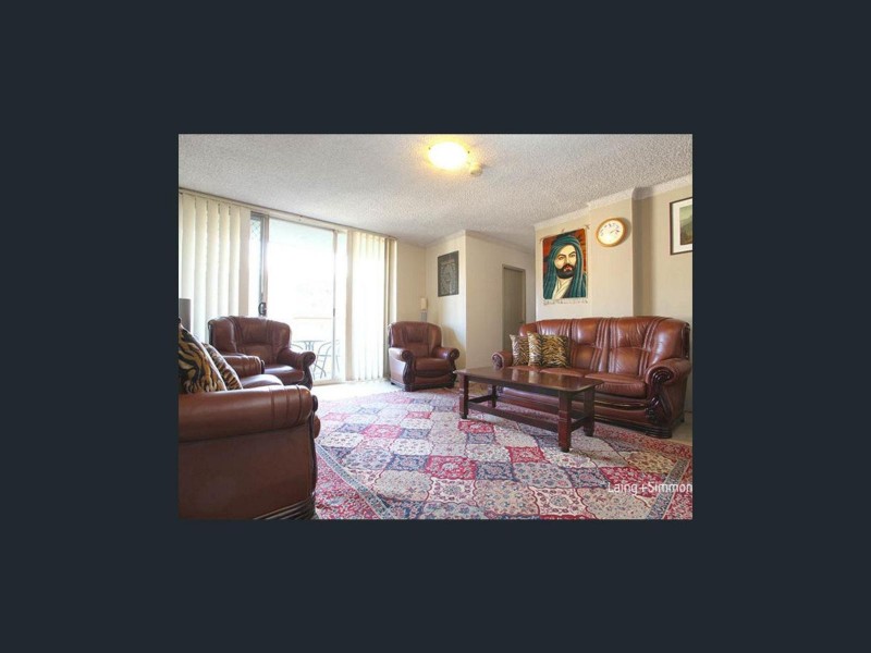 5/30 Alice Street, Harris Park NSW 2150