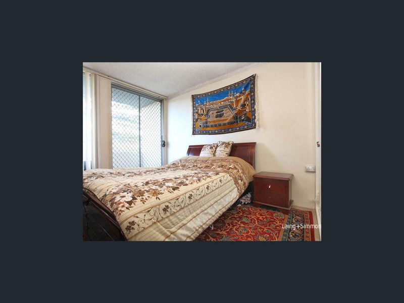 5/30 Alice Street, Harris Park NSW 2150