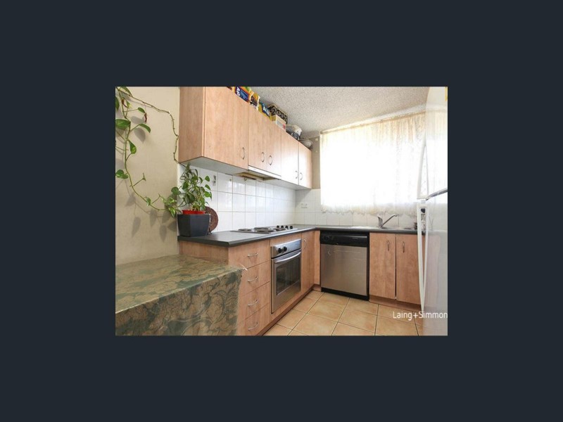 5/30 Alice Street, Harris Park NSW 2150