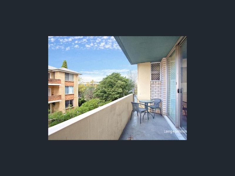 5/30 Alice Street, Harris Park NSW 2150