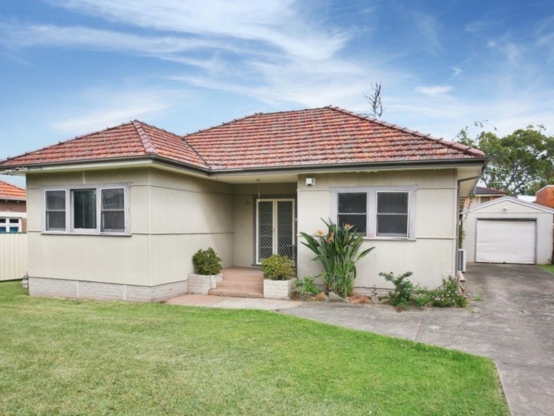 30 Windsor Road, Merrylands NSW 2160